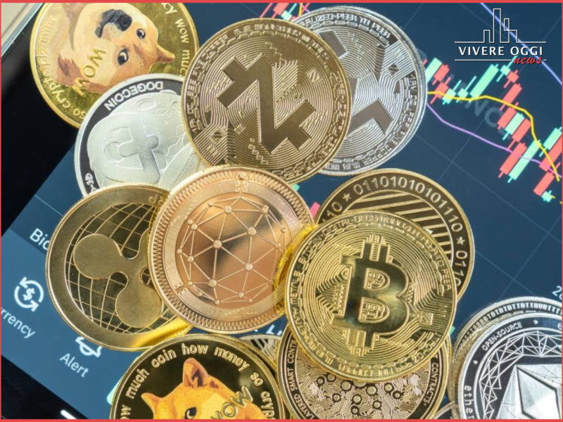 criptovalute maggiori