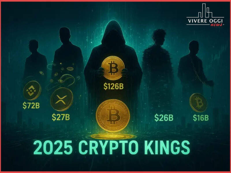 crypto rich list 2025