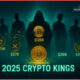 crypto rich list 2025