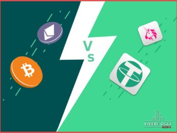differenza tra token e coin
