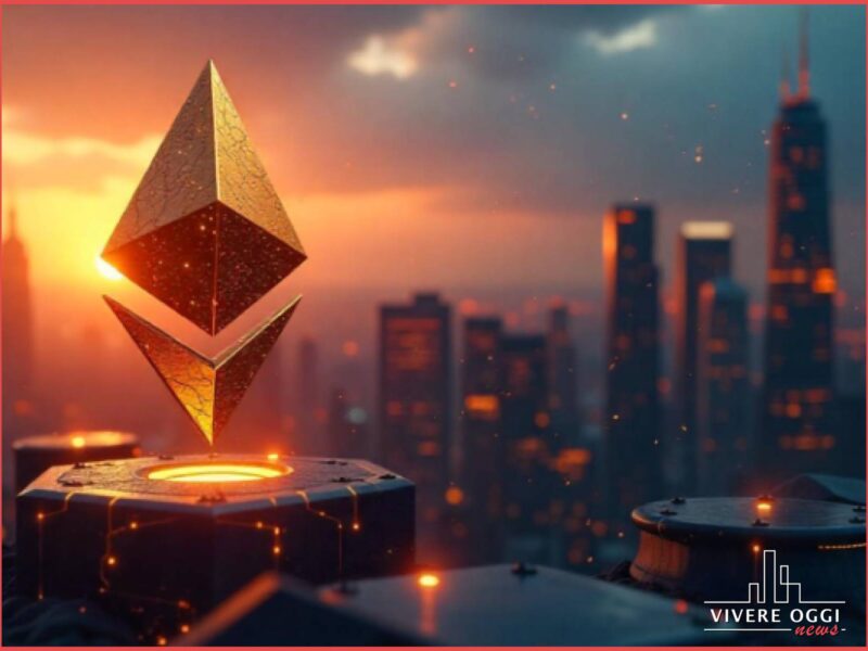 ethereum 10 anni dopo