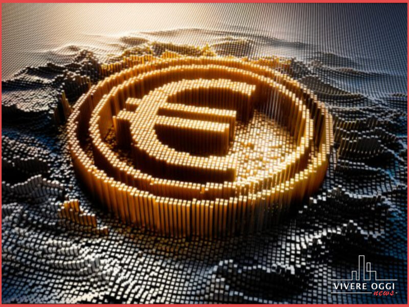 euro digitale
