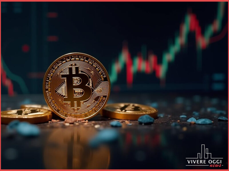 inflows Bitcoin su Binance