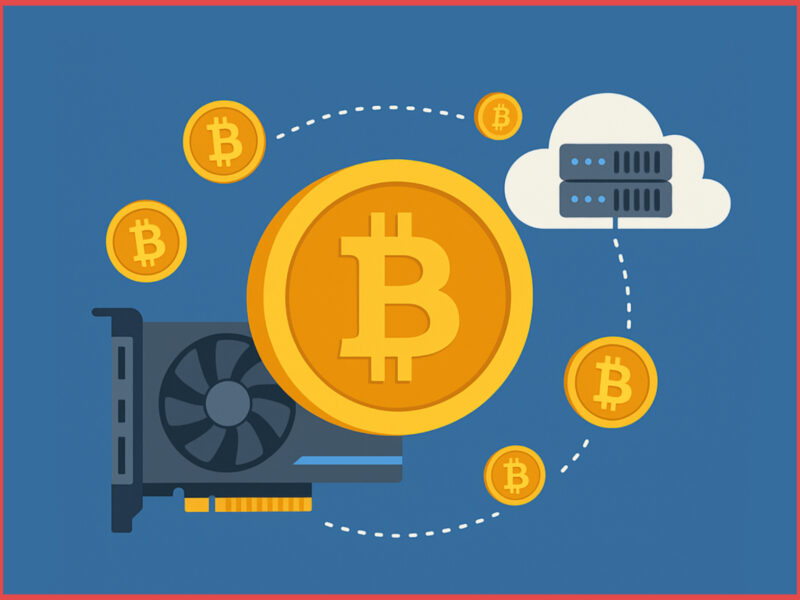 mining criptovalute