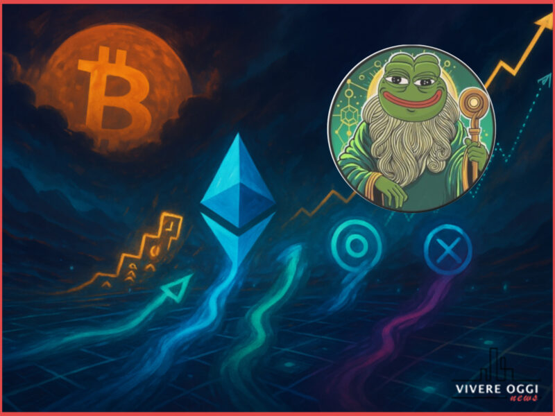 pepeto memecoin 2025