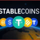 stablecoins