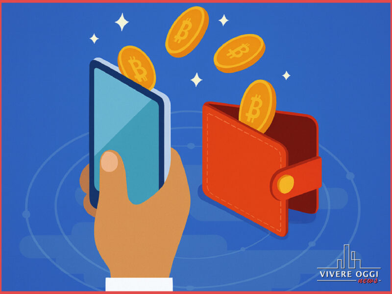 wallet criptovalute