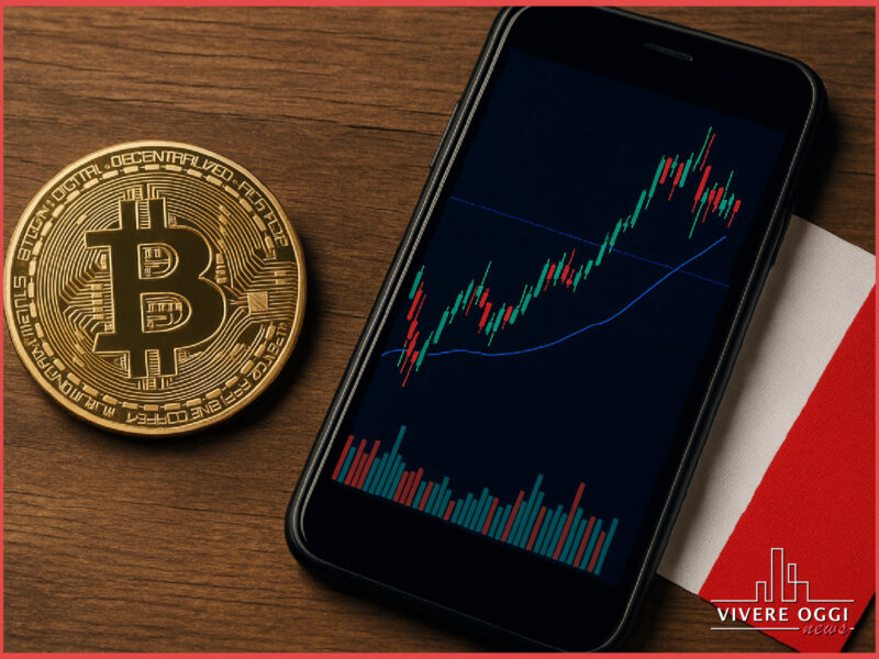 comprare bitcoins