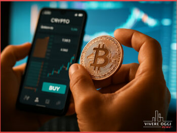comprare criptovalute