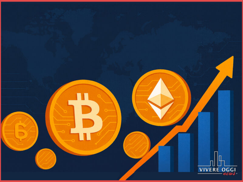 crypto su cui investire a lungo termine