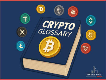 glossario crypto