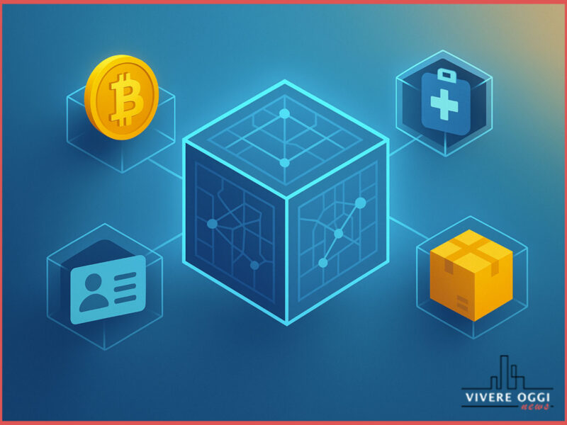blockchain-applicazioni