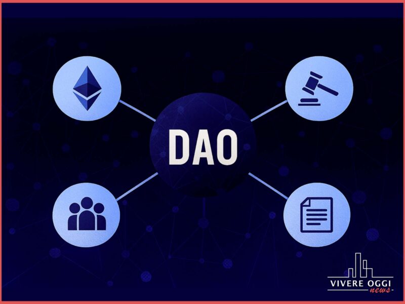dao-decentralized-autonomous-organization