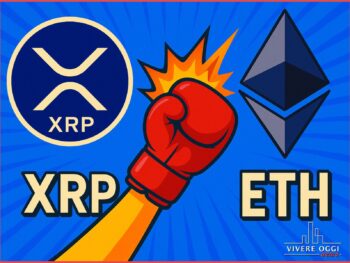 xrp vs ethereum