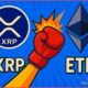 xrp vs ethereum